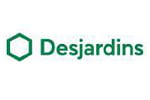Logo - Desjardins