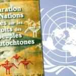 Visite du rapporteur général des Nations Unies au Canada